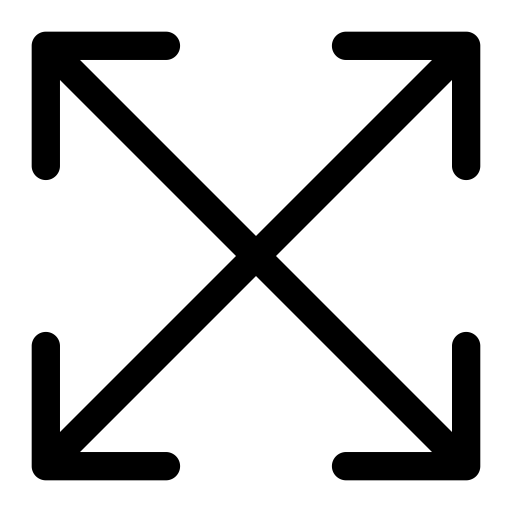 Adaptive svg vector icon