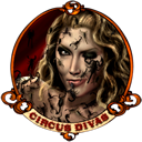 diva,poisson,eve icon