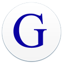 google,badge icon