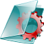 flash,live,system,ip,ver icon