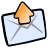 stock,mail,send,envelop,message,email,letter icon