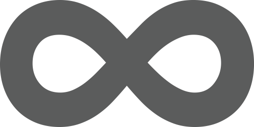 Pop 500px svg vector icon
