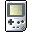nintendo,game,boy,pocket icon