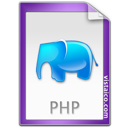 php icon