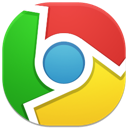 chrome icon