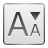 format,font,size,less icon