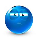 avatar, smiley icon