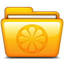 limewire,folder icon