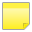 note,sticky icon