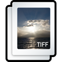 picture, tiff icon