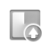 gradient,angle,angle up,up icon