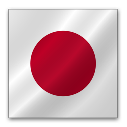japan icon