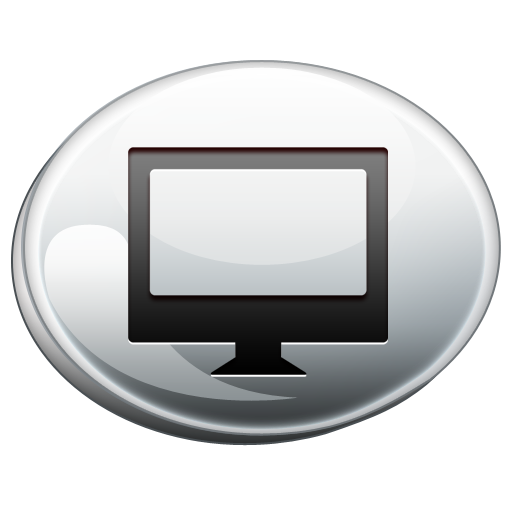 coputer icon