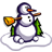 snow,man,account,male,person,people,profile,human,member,user icon