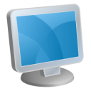 monitor,computer,screen,display icon