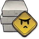 public,server icon