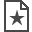 paperstar icon