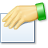 hand,share,property icon