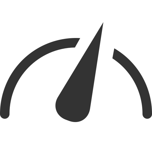 Dashboard svg vector icon
