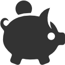 moneybox icon