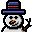 frosty icon