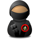 elite,soldier icon
