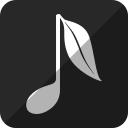 fm, official svg vector icon