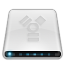 drive, firewire icon