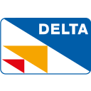 card, cash, checkout, delta, online shopping, payment method, service svg vector icon