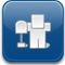 digg, logo icon