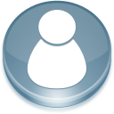 user,account,profile,people,human icon