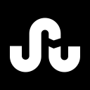 stumbleupon svg vector icon