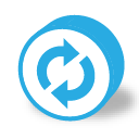 super,mono,part icon