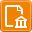 document,library icon