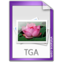 tga icon