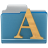 Flat World 19 icon