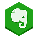 evernote icon