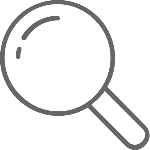 Search svg vector icon