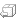 left, package icon