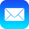 mail icon