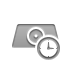 gold,clock icon
