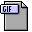 gif icon