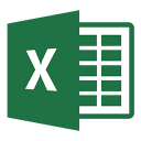 excel icon