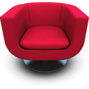 magentaseat icon