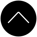 arrow, arrows, direction, up svg vector icon