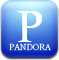 pandora icon