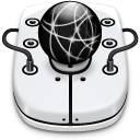 idisk icon