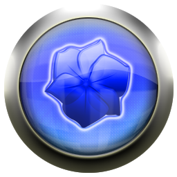blue,illustrator icon