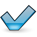 emblem,certified icon