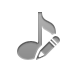 music,eighth,note,pencil icon